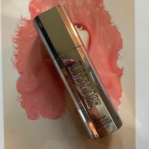 No filter face primer